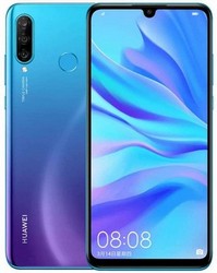 Замена динамика на телефоне Huawei Nova 4e в Абакане